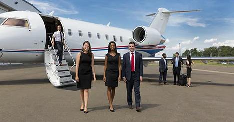 Business Private Airport Car Service