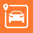 Driven Anywhere App Logo