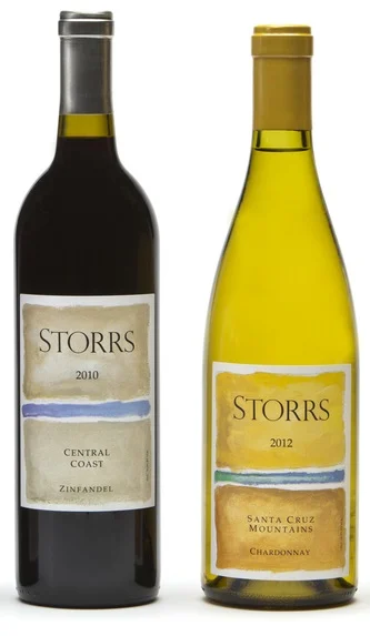 Storrs Winery Tour Car Service